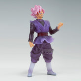 Banpresto Dragon Ball Z Super Saiyan Rose BP89860P - Colorland Toys